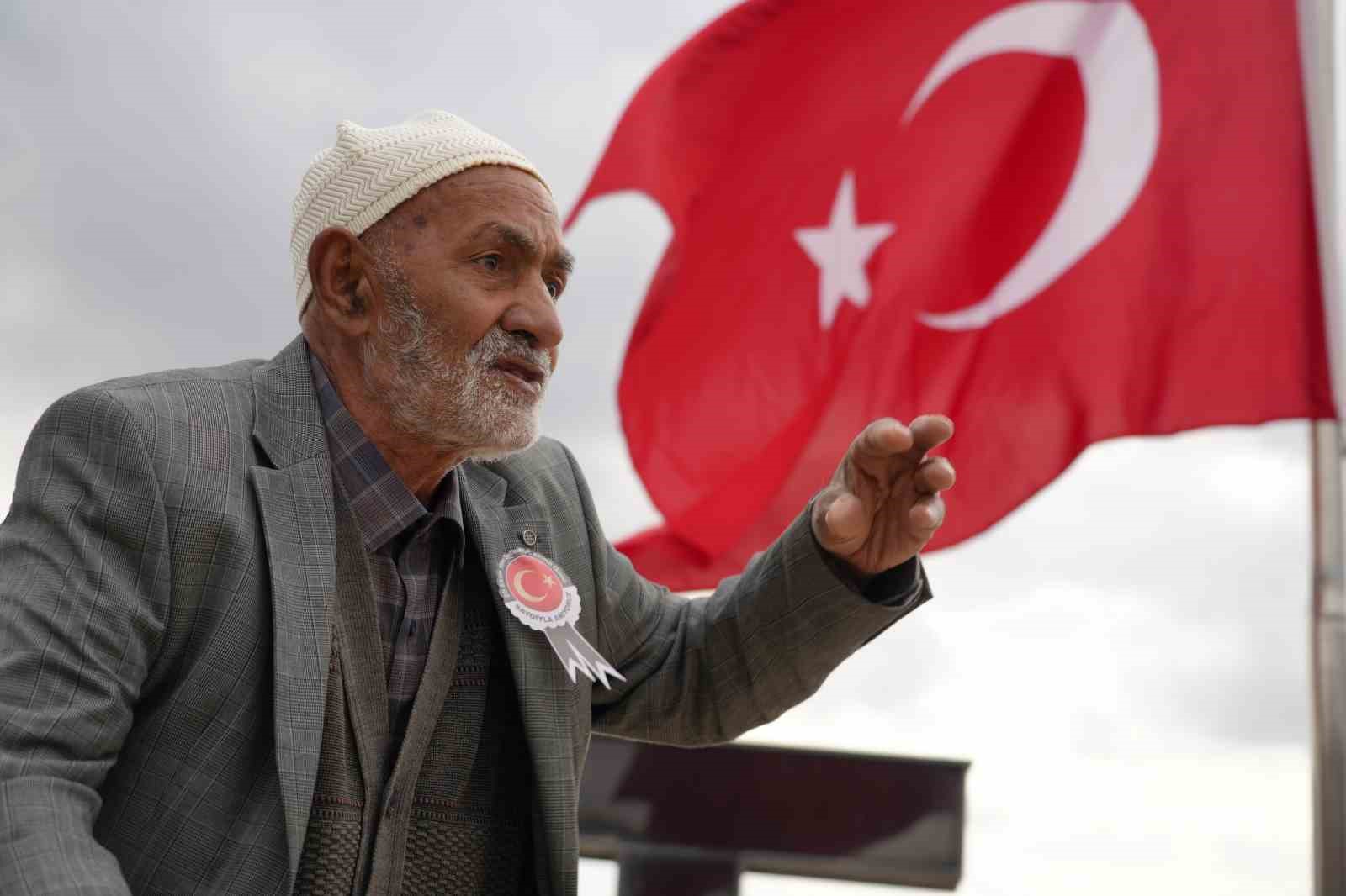 Yavi katliamının acısı 32 yıldır dinmiyor