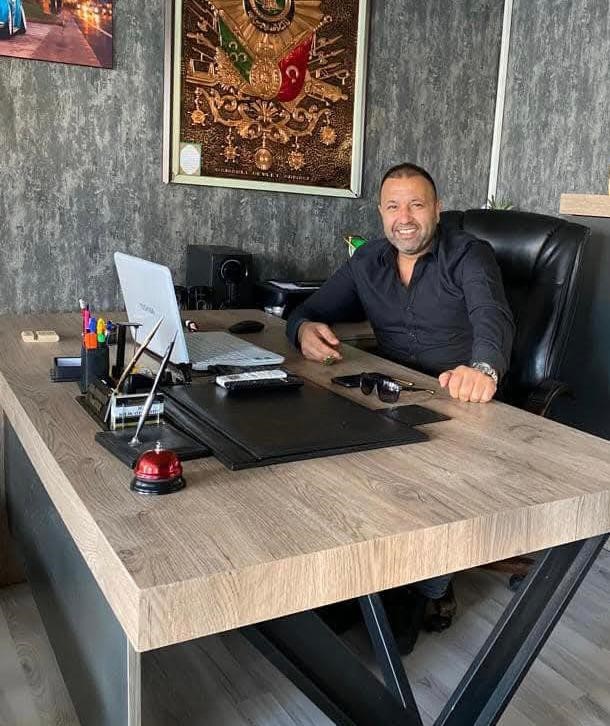 Antalya’da silahlı kavga: 1 kişi öldü