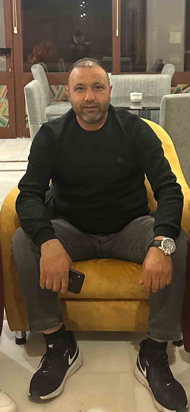 Antalya’da silahlı kavga: 1 kişi öldü