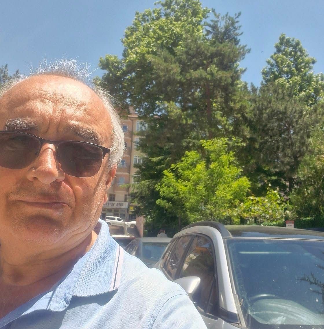 Çorum’da emekli astsubay evinde ölü bulundu