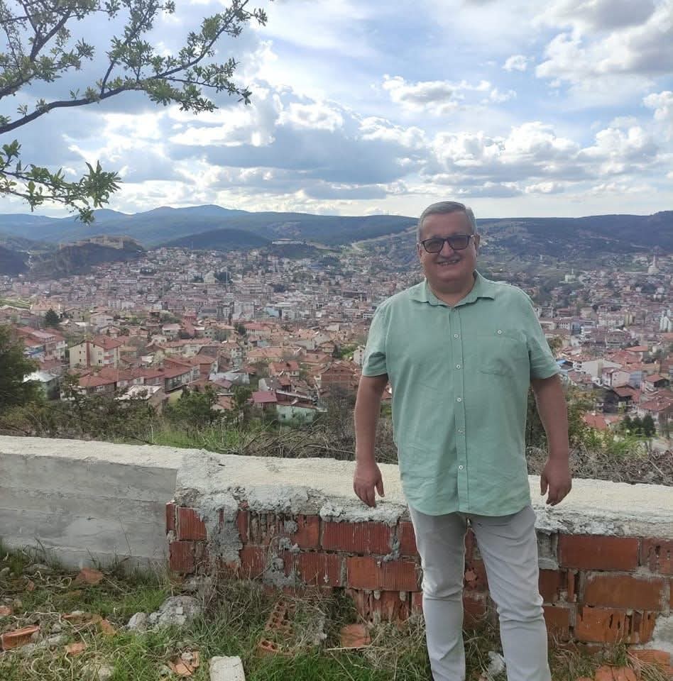 Kastamonu’da merdivenden düşen bir kişi hayatını kaybetti