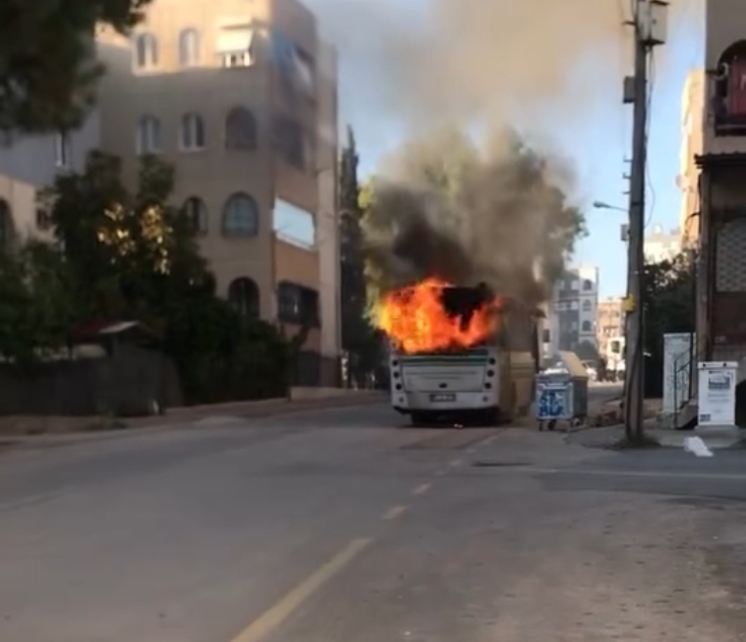 Denetimsizlik, 10 numara yağ ve kalitesiz malzeme kullanımı araçlarda yangına yol açıyor