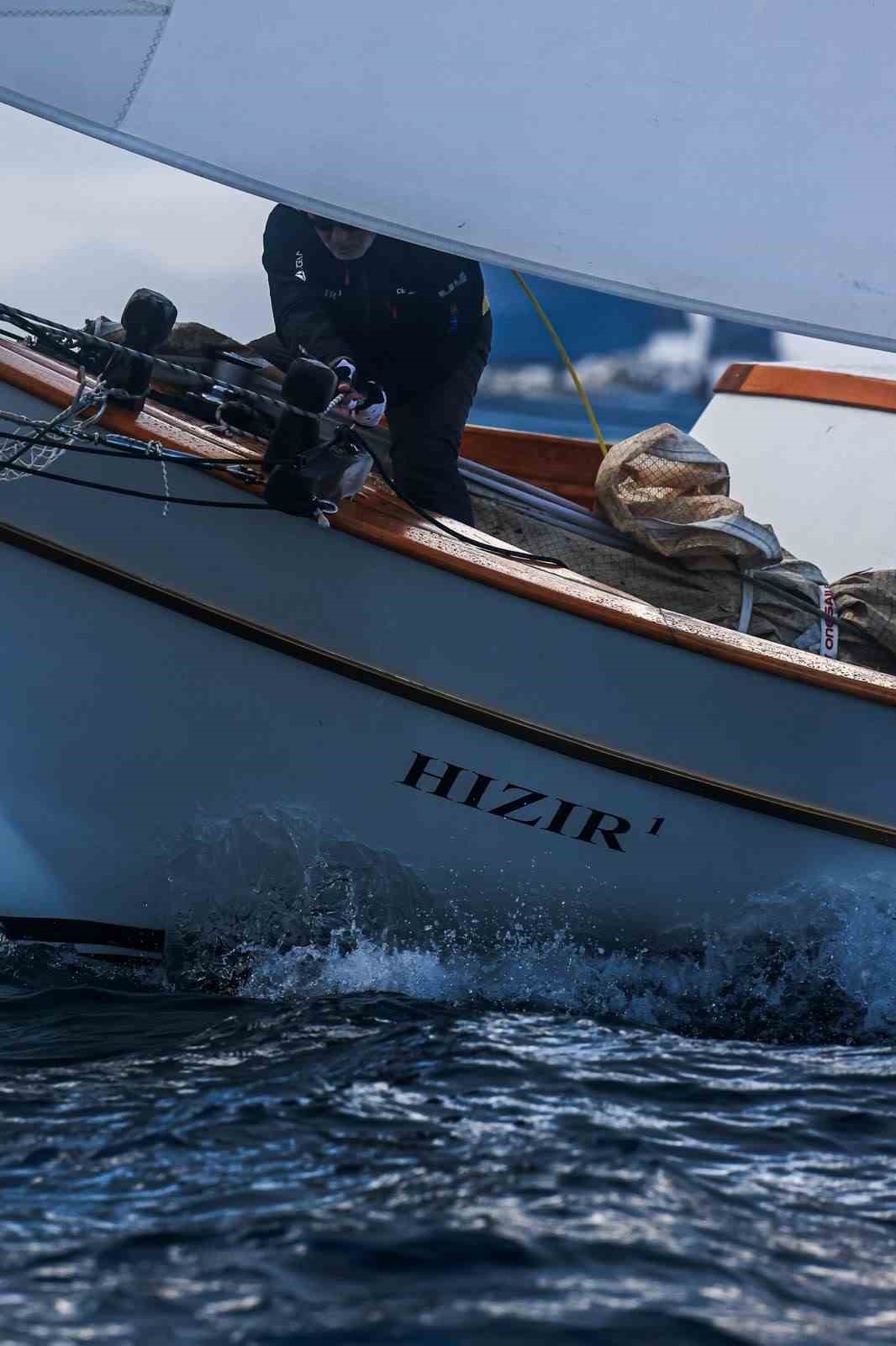 Maximiles Black 37. The Bodrum Cup’ta şampiyonlar belli oldu