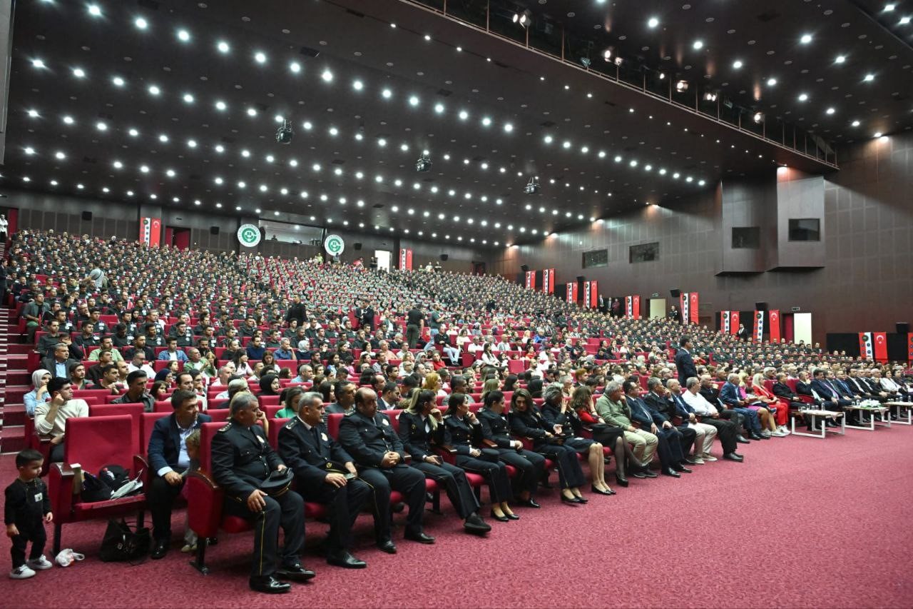 "Cumhuriyet" coşkusu