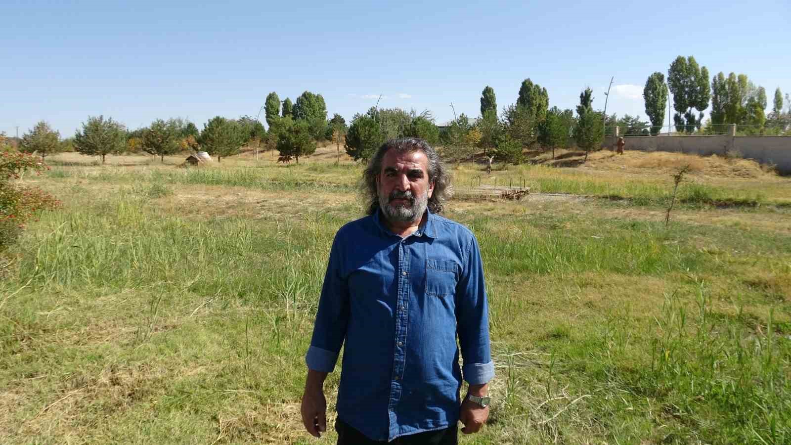 Prof. Dr. Lokman Aslan: "Yaban hayatına müdahale ekolojik dengeyi bozuyor"