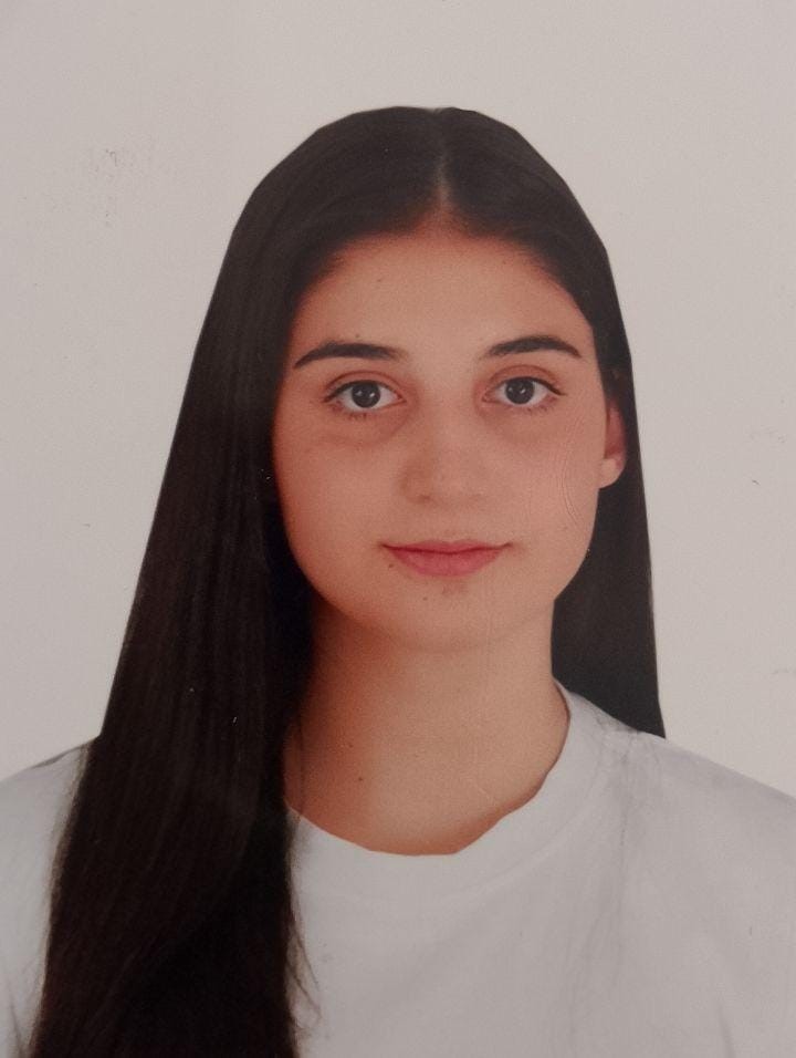 Elazığ&rsquo;da 16 yaşındaki kız &ccedil;ocuğundan haber alınamıyor
