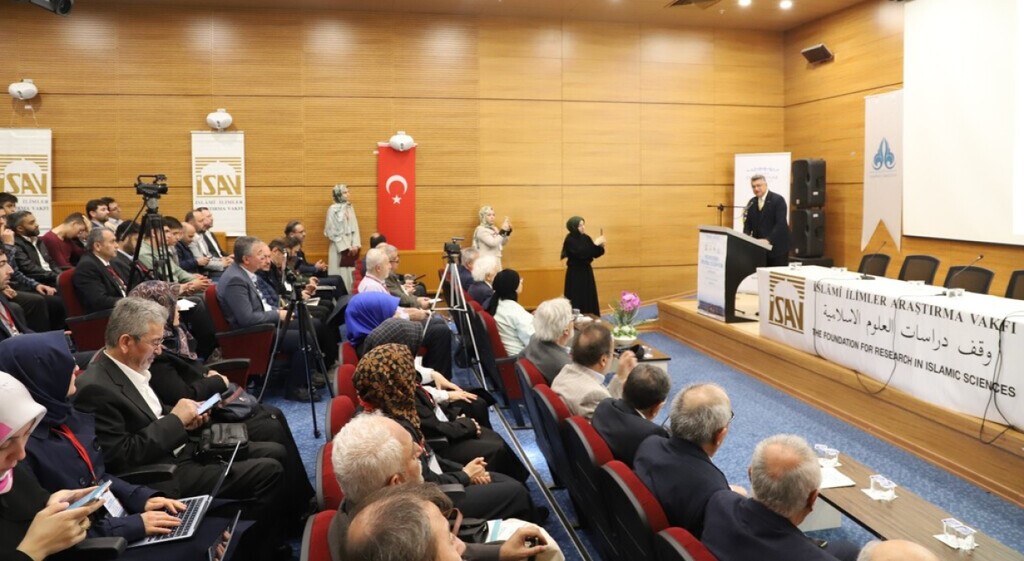 DPÜ’de "Postmodernizm, Toplumsal Değişim ve Din" başlıklı sempozyum