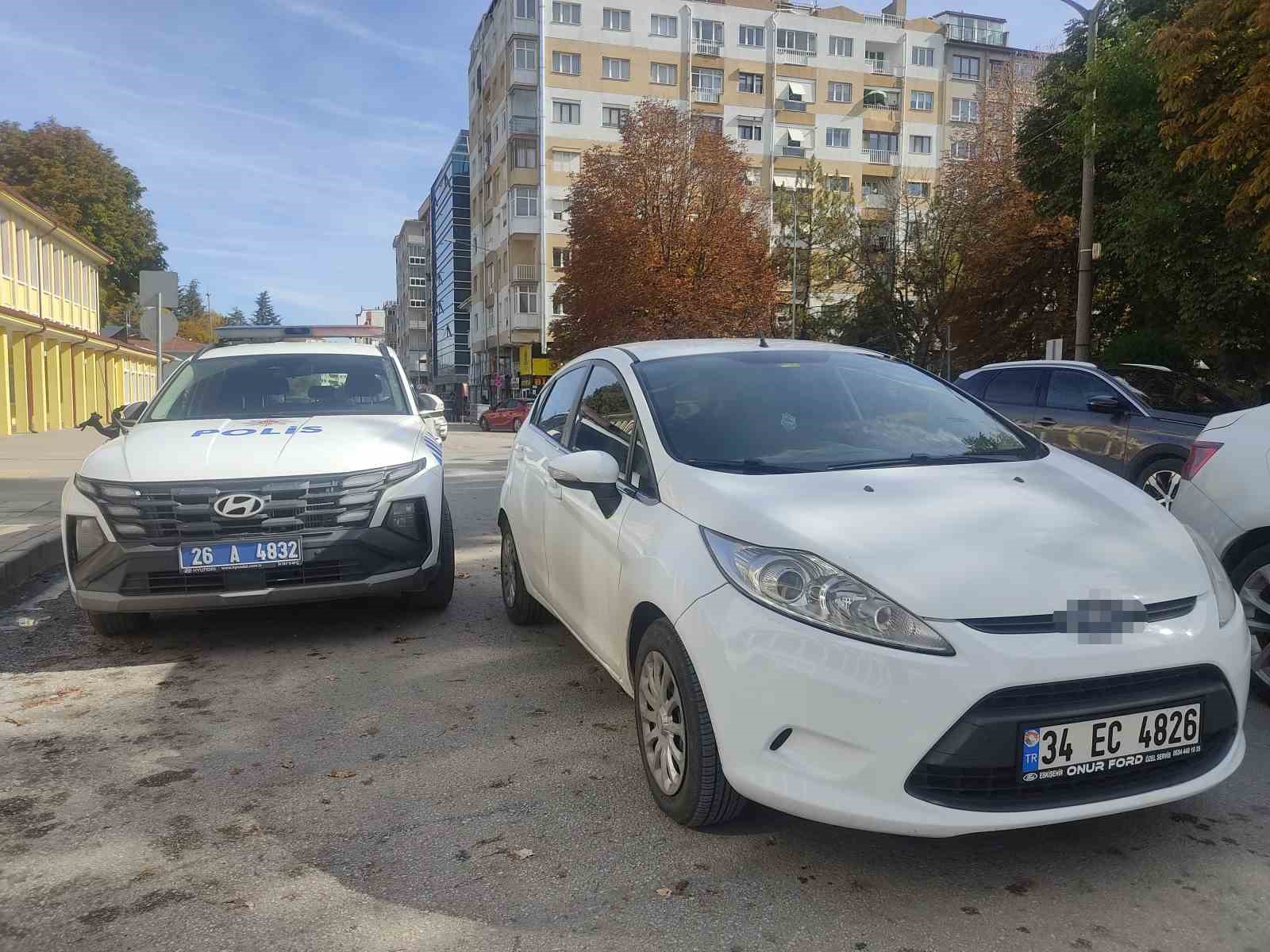 Babanın otizmli oğluna şiddet uyguladığı iddiası, polisi harekete ge&ccedil;irdi
