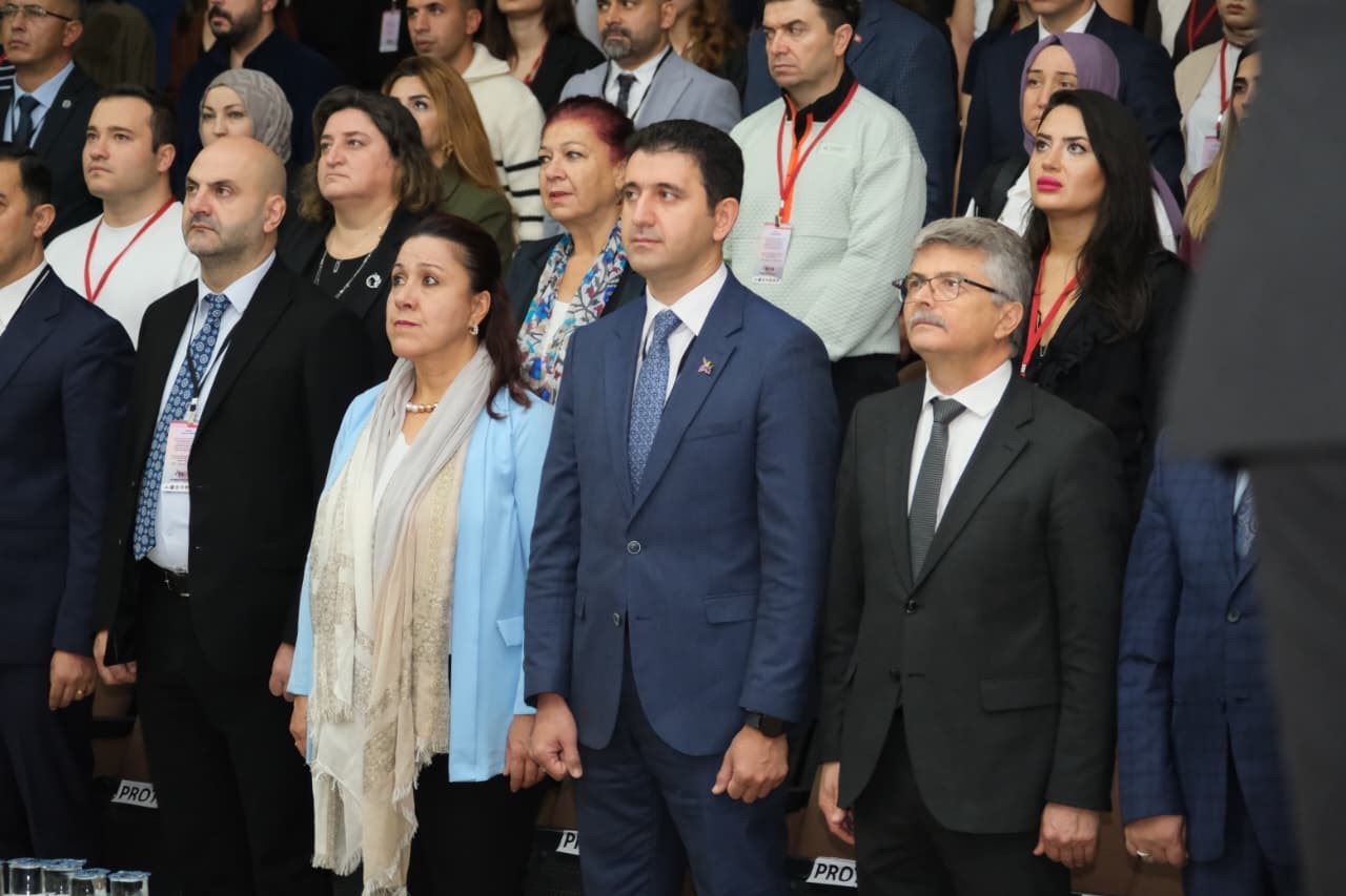 Ege &Uuml;niversitesi&rsquo;nde uluslararası bilimsel dayanışma ve dostluk k&ouml;pr&uuml;s&uuml; kuruldu
