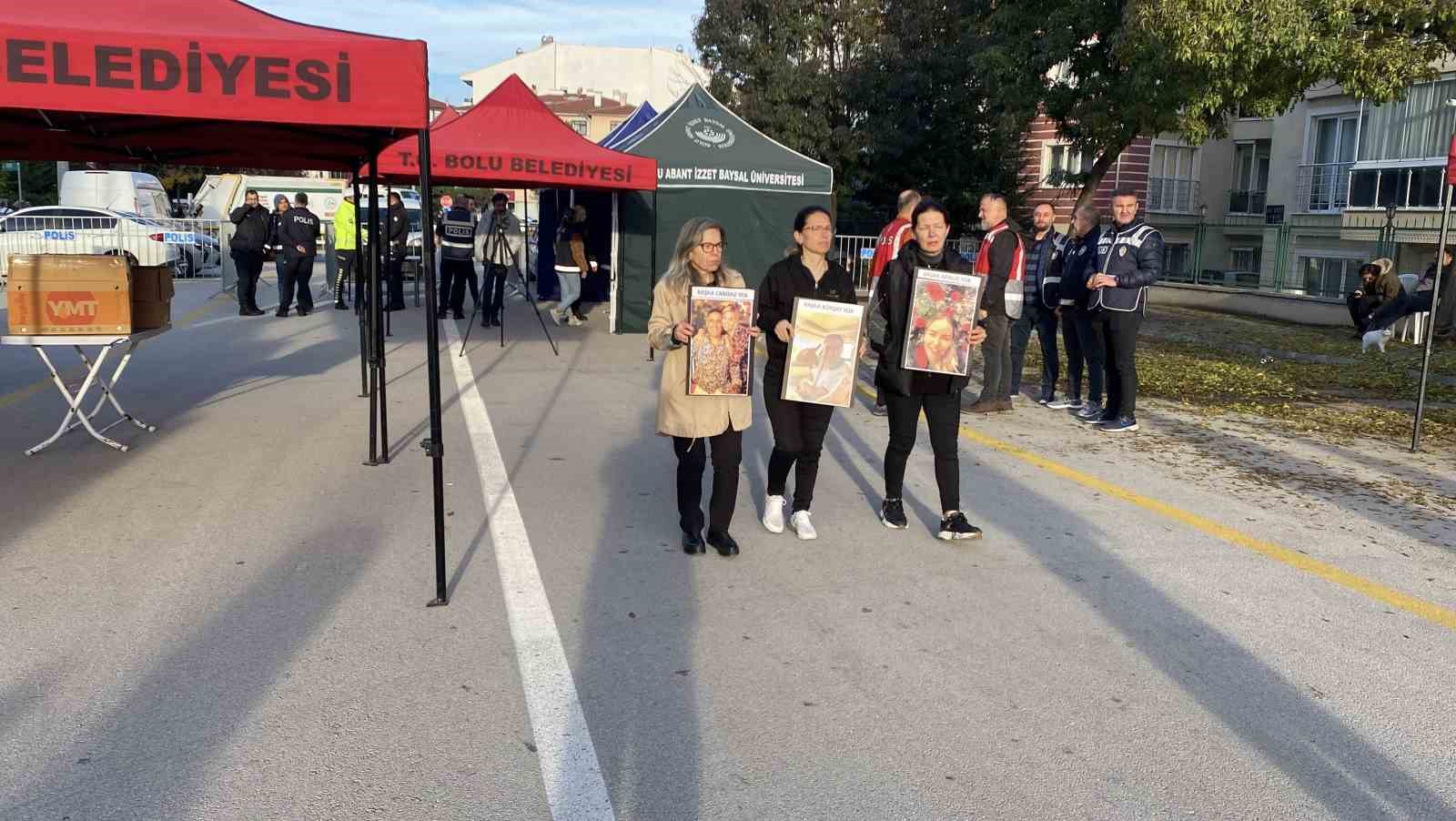 Kartalkaya davasının 3’üncü duruşması başlıyor: "Canımız yanıyor, içimiz acıyor"