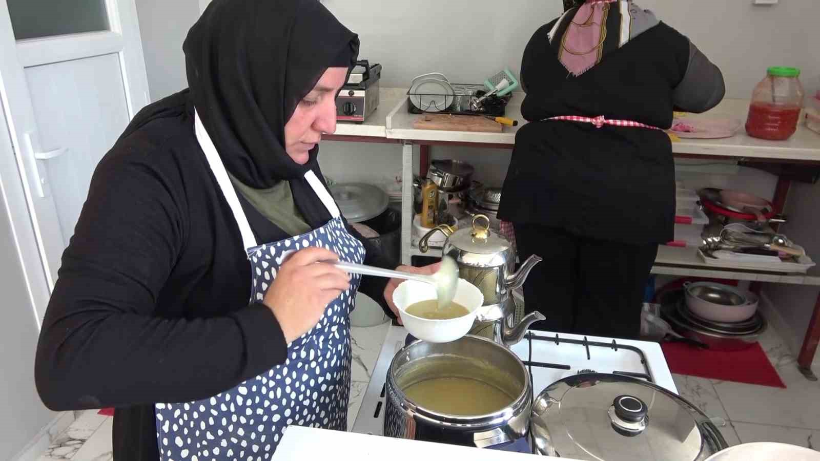 Adıyaman Atatürk Bulvarı’nda ticaret ve yaşam yeniden başladı