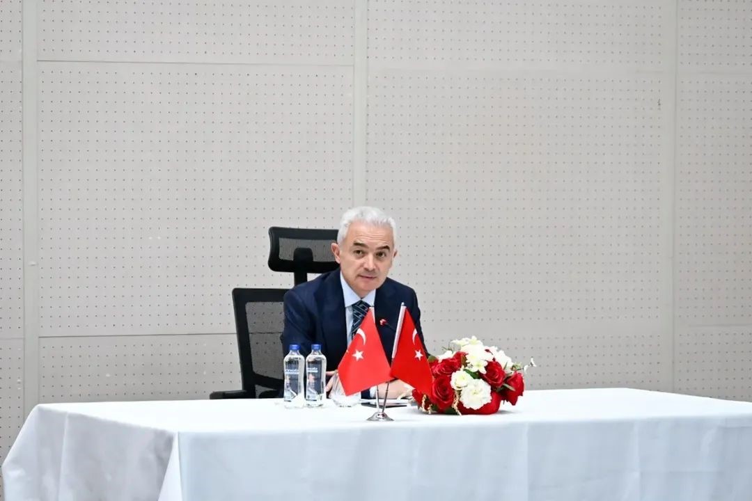 Kırklareli’nde Çalışma, Usul ve Esasları Hakkında Değerlendirme Toplantısı yapıldı
