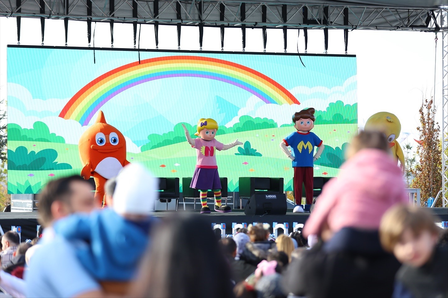 Başkan Büyükkılıç’tan Kayserililere teşekkür: "Birlikte daha güzeliz"