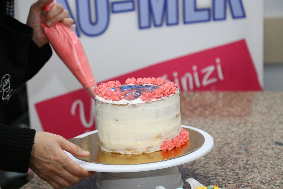 KO-MEK, gastronomi sektörüne nitelikli personel yetiştiriyor