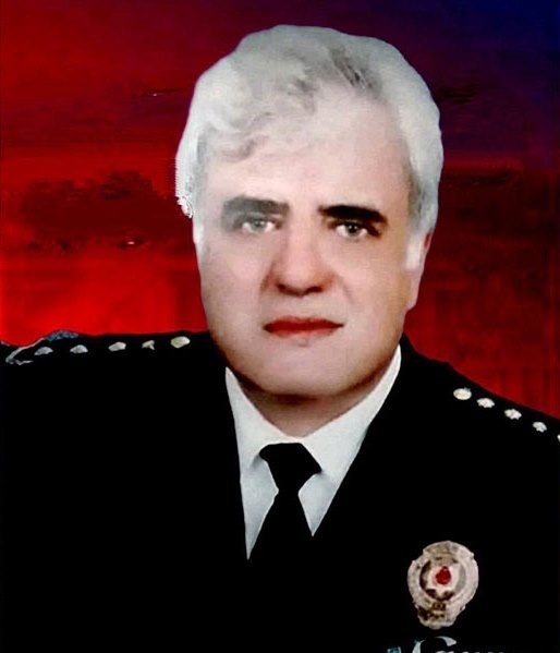 Şehit Emniyet Müdürü Altuğ Verdi’nin babası hayatını kaybetti