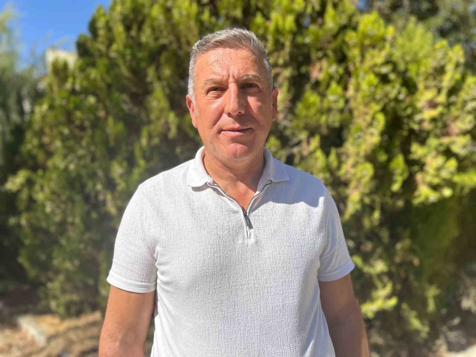 Akdeniz iklimi Van Gölü Havzası’nı etkisi altına alıyor