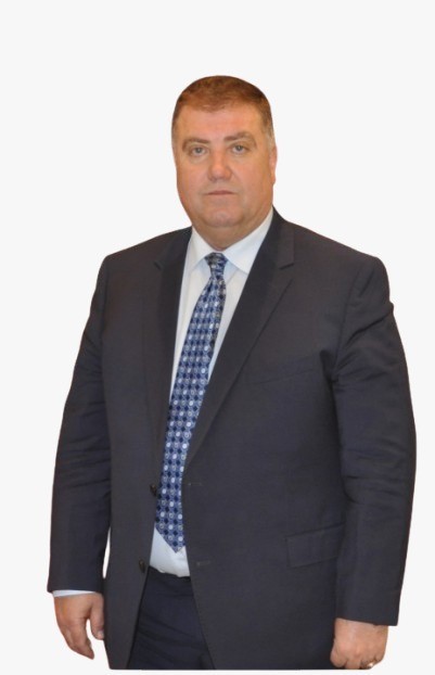 Başkan Özkan’dan korsanla ilgili net mesaj: "Bataklığı kurutmak gerekir"