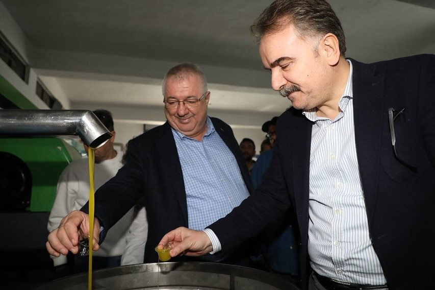 Tağşiş ile m&uuml;cadelede en &ouml;nemli ayak bilin&ccedil;li t&uuml;ketici
