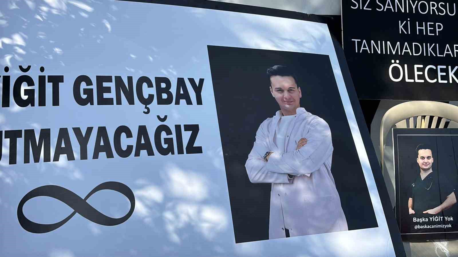 Hakim anneden otelin yönetim kurulu üyelerine tepki: "Bırakın yardımı, üstüne her şeyi gizliyorlar"