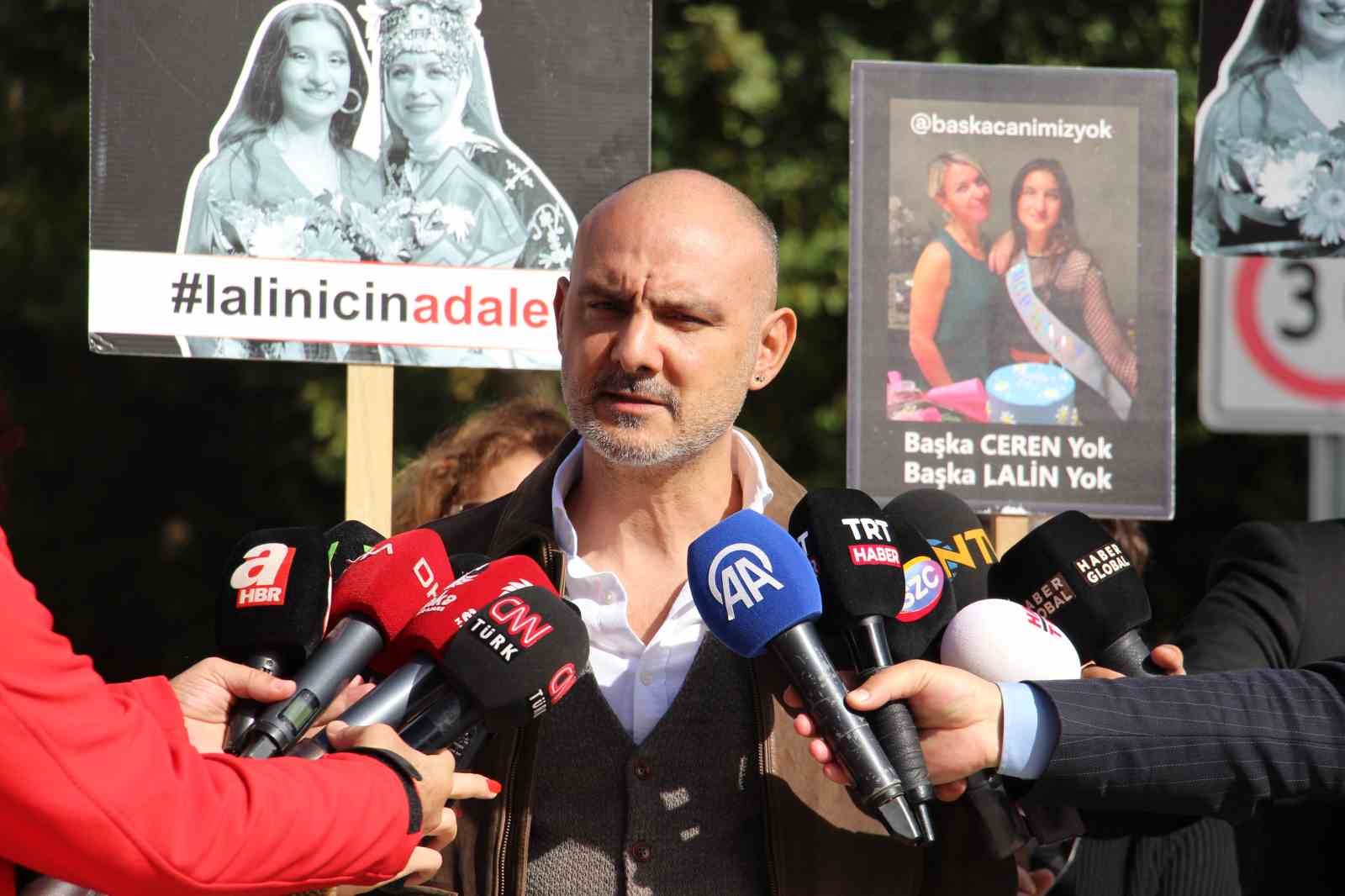 Acılı babadan otel davasında net mesaj: "Devlet kimseyi boşa sanık yapmamış"