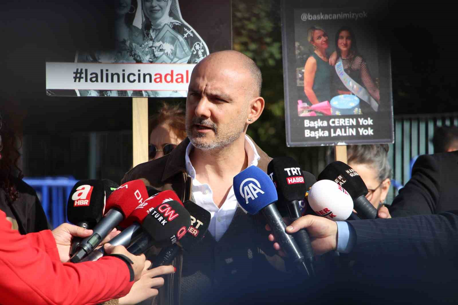 Acılı babadan otel davasında net mesaj: "Devlet kimseyi boşa sanık yapmamış"
