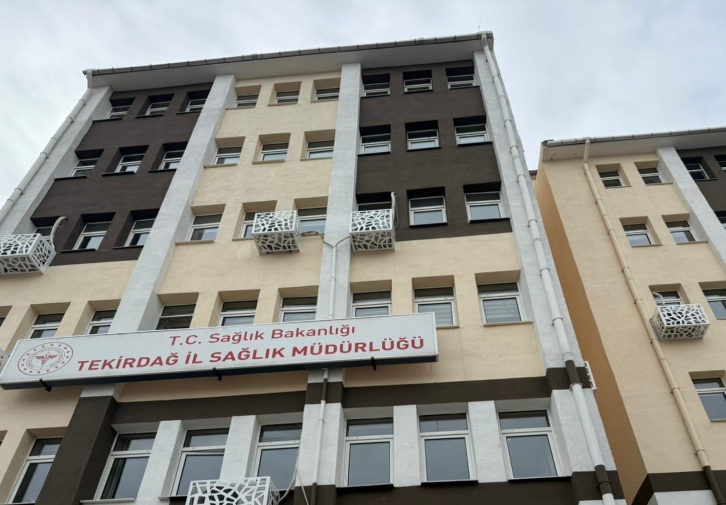 Tekirdağ’da sağlık kadroları güçleniyor