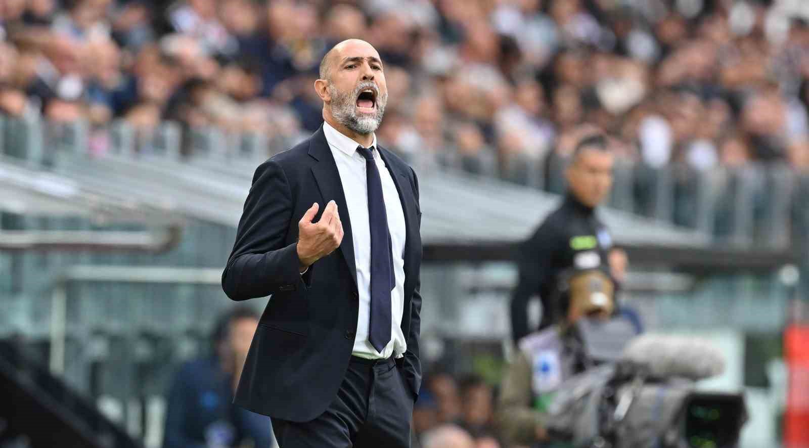 Juventus, Igor Tudor ile yollarını ayırdı
