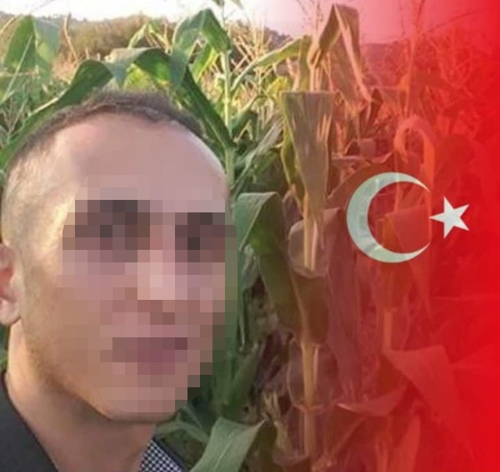 Bolu’da eşini öldüren zanlı, cinayeti sosyal medyadan itiraf etti