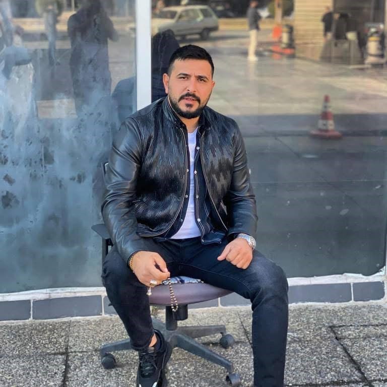 İş yerinde başından vurulmuş halde bulundu