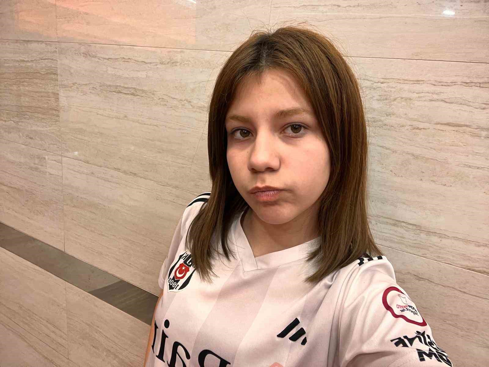 Eskişehir’de 13 yaşındaki kızdan 5 gündür haber alınamıyor