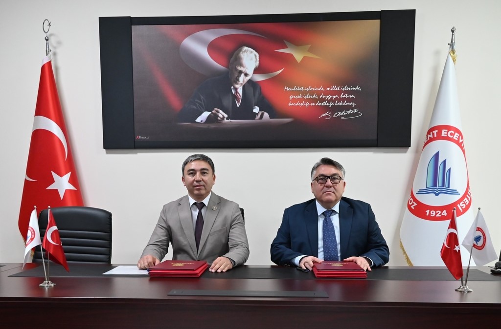 BEUN Uluslararası akademik iş birliklerine bir yenisini ekledi
