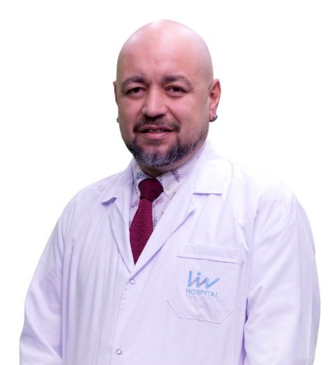 "Eklem koruyucu cerrahi ile doğal hareket korunabilir"