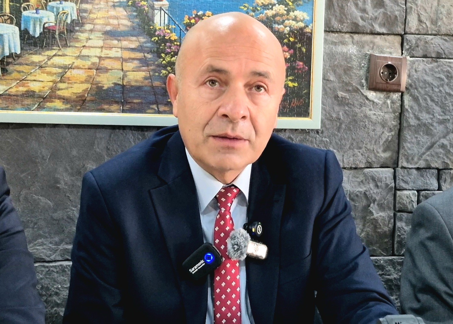 Rus turist sayısında yeni rekor 2026’da kırılacak
