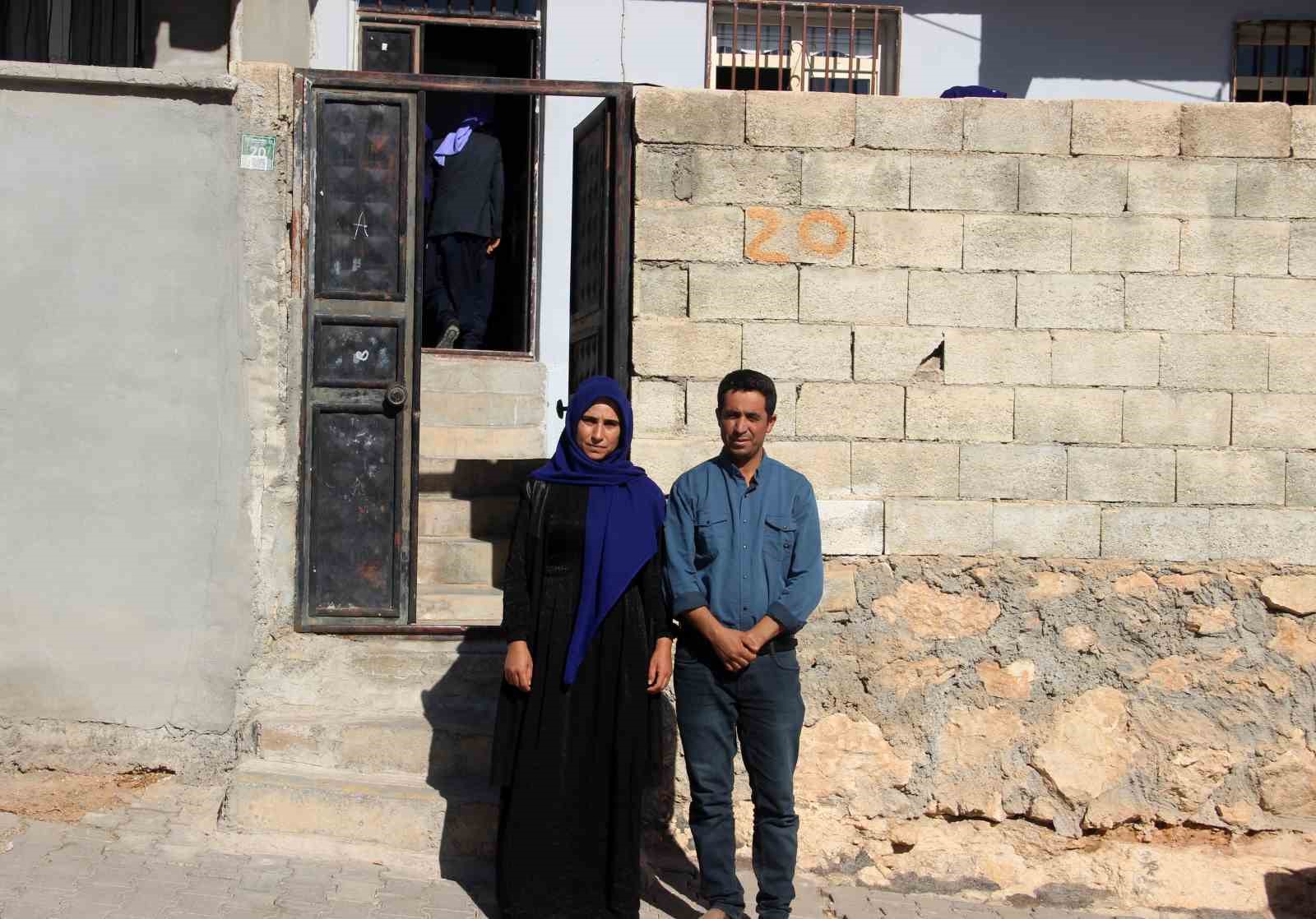 Şanlıurfa’da kayıp gençten 7 gündür haber alınamıyor