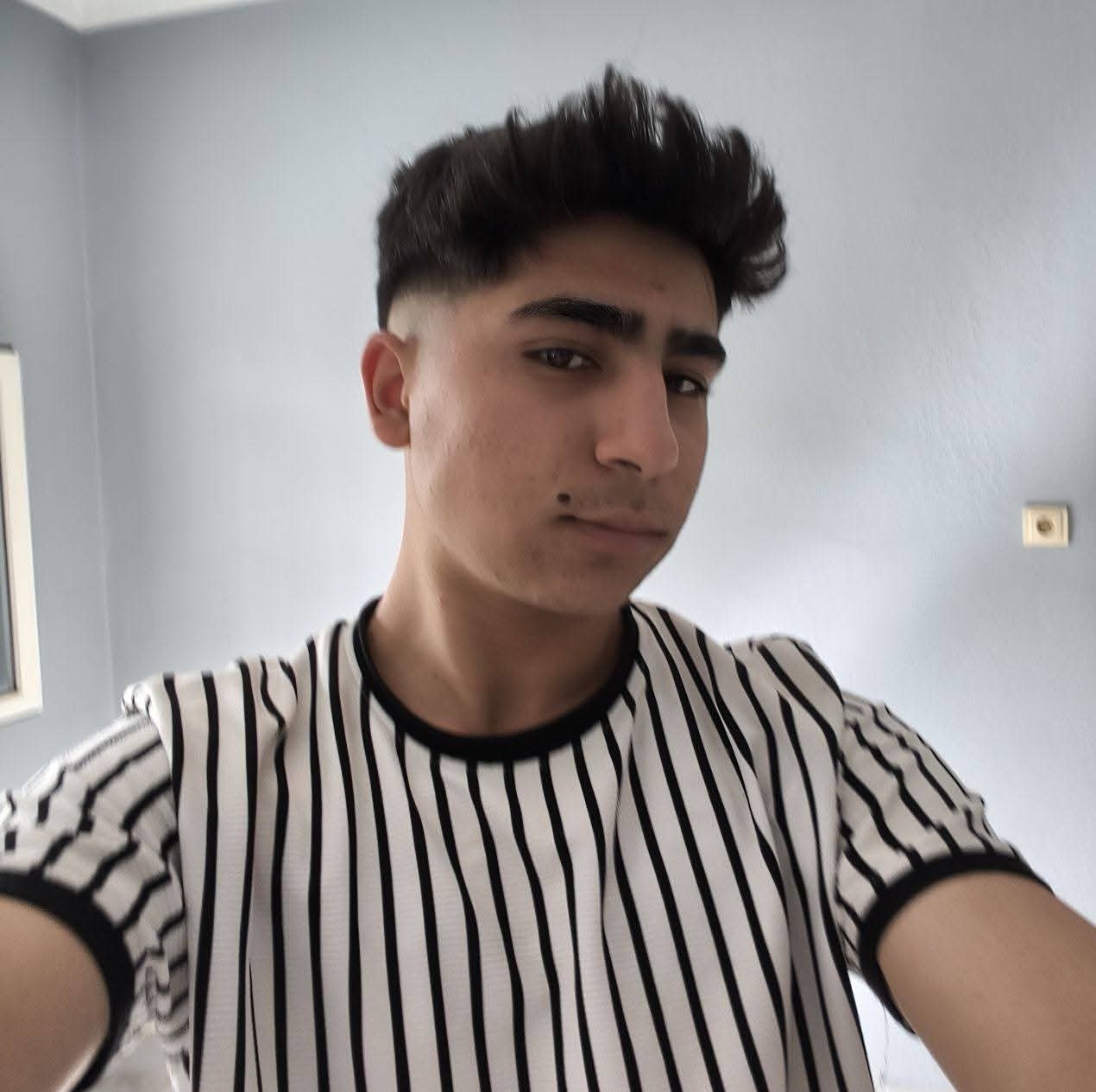 Şanlıurfa&rsquo;da kayıp gen&ccedil;ten 7 g&uuml;nd&uuml;r haber alınamıyor
