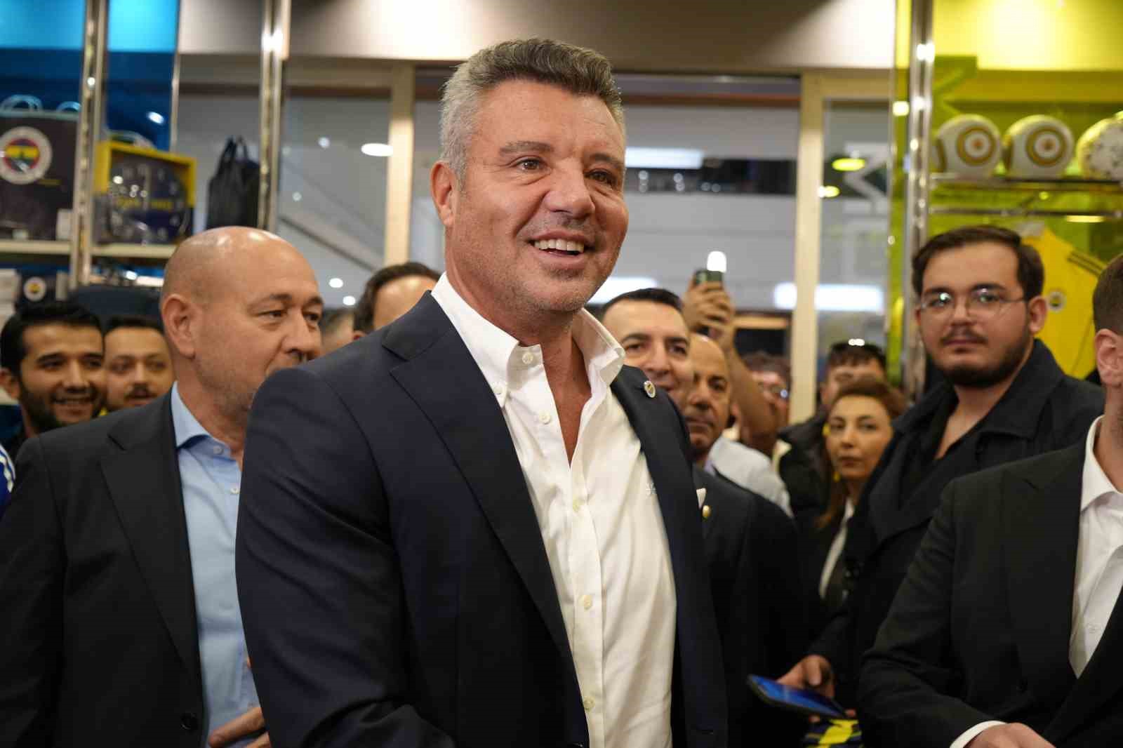 Sadettin Saran: "Beşiktaş’ı yeneceğiz, şüpheniz olmasın"