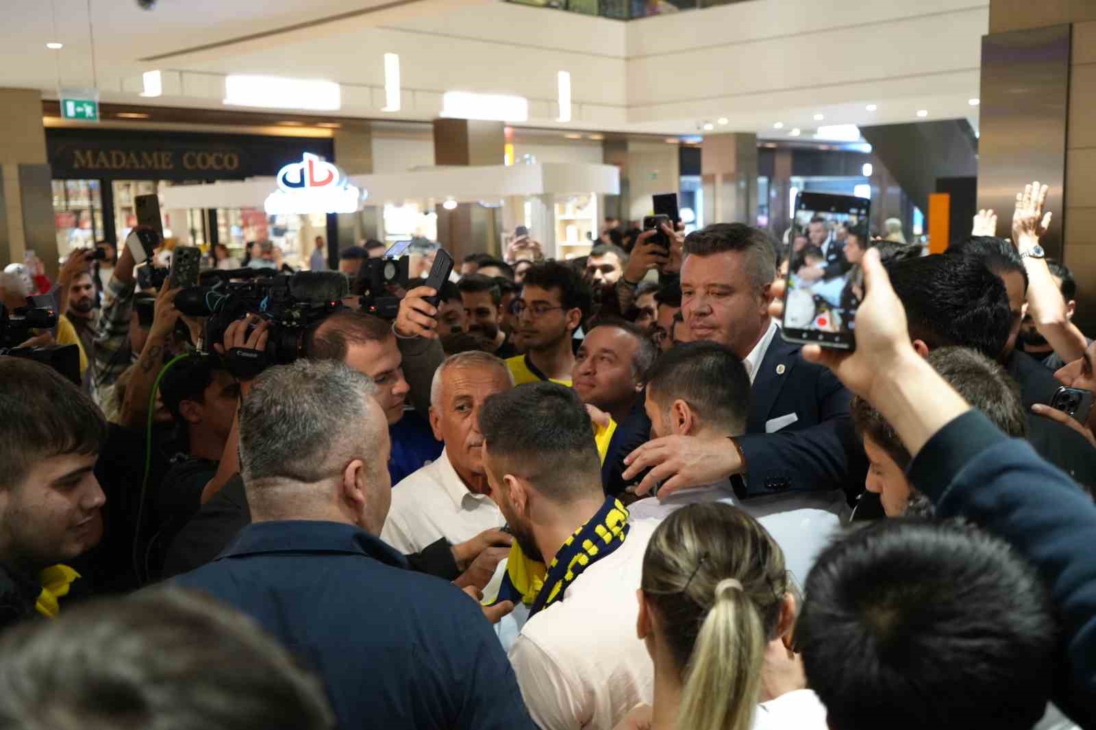 Sadettin Saran: "Beşiktaş&rsquo;ı yeneceğiz, ş&uuml;pheniz olmasın"
