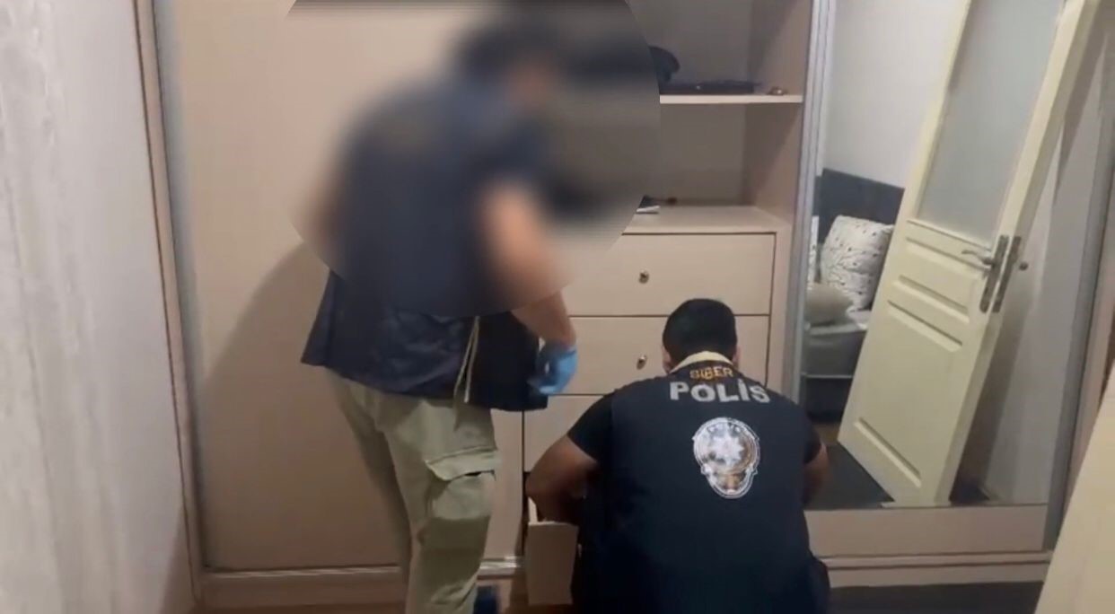 Antalya merkezli yasa dışı bahis operasyonunda 38 ş&uuml;pheli yakalandı
