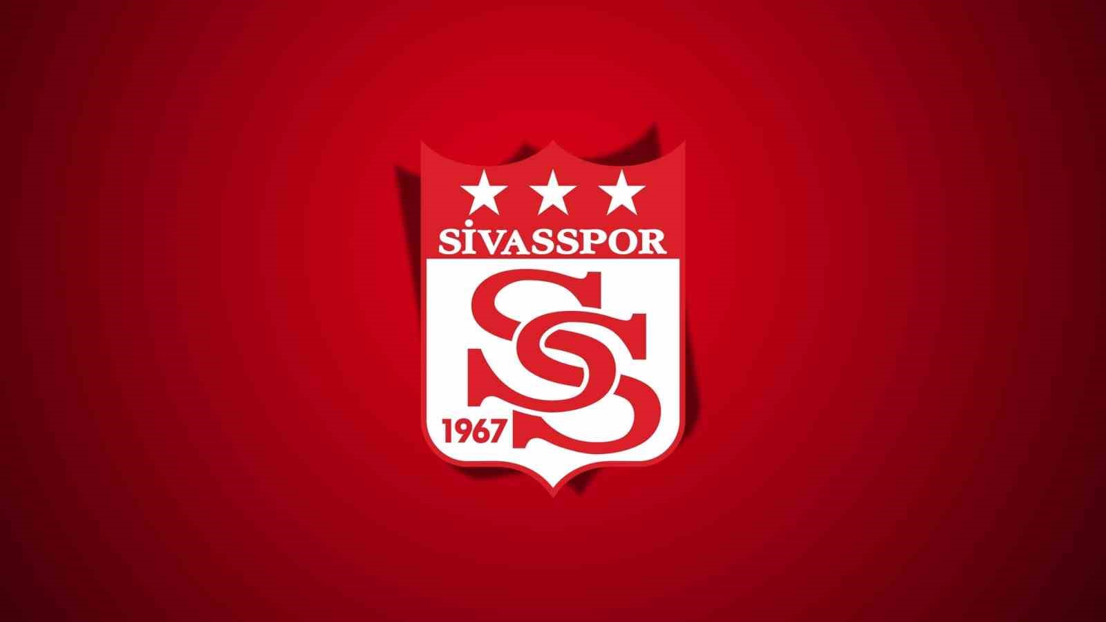 TFF’nin hakem açıklamasına Sivasspor’dan destek