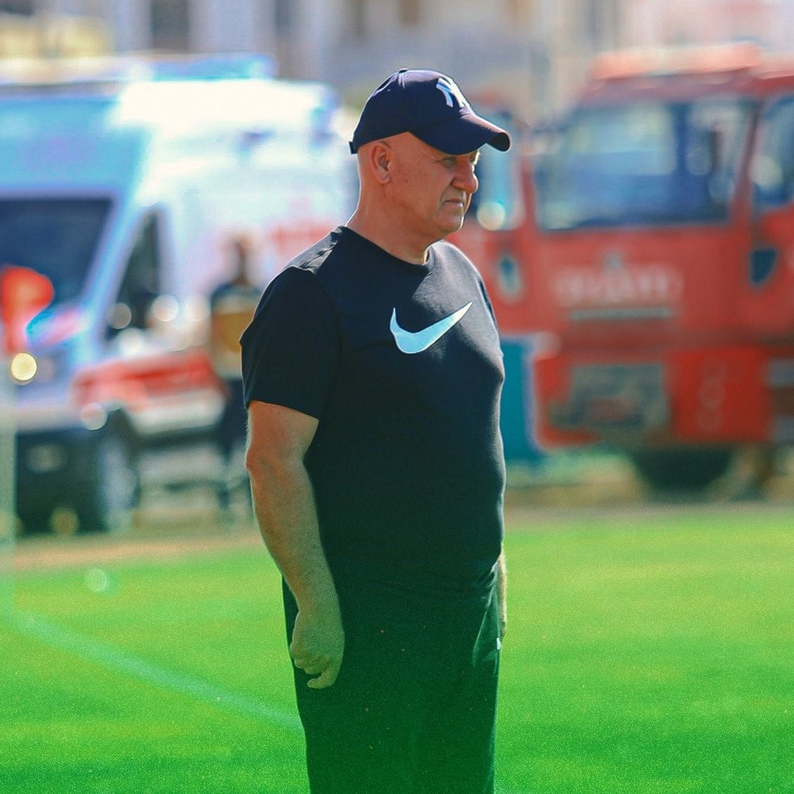 Şanlıurfaspor’da Mesut Bakkal dönemi sona erdi