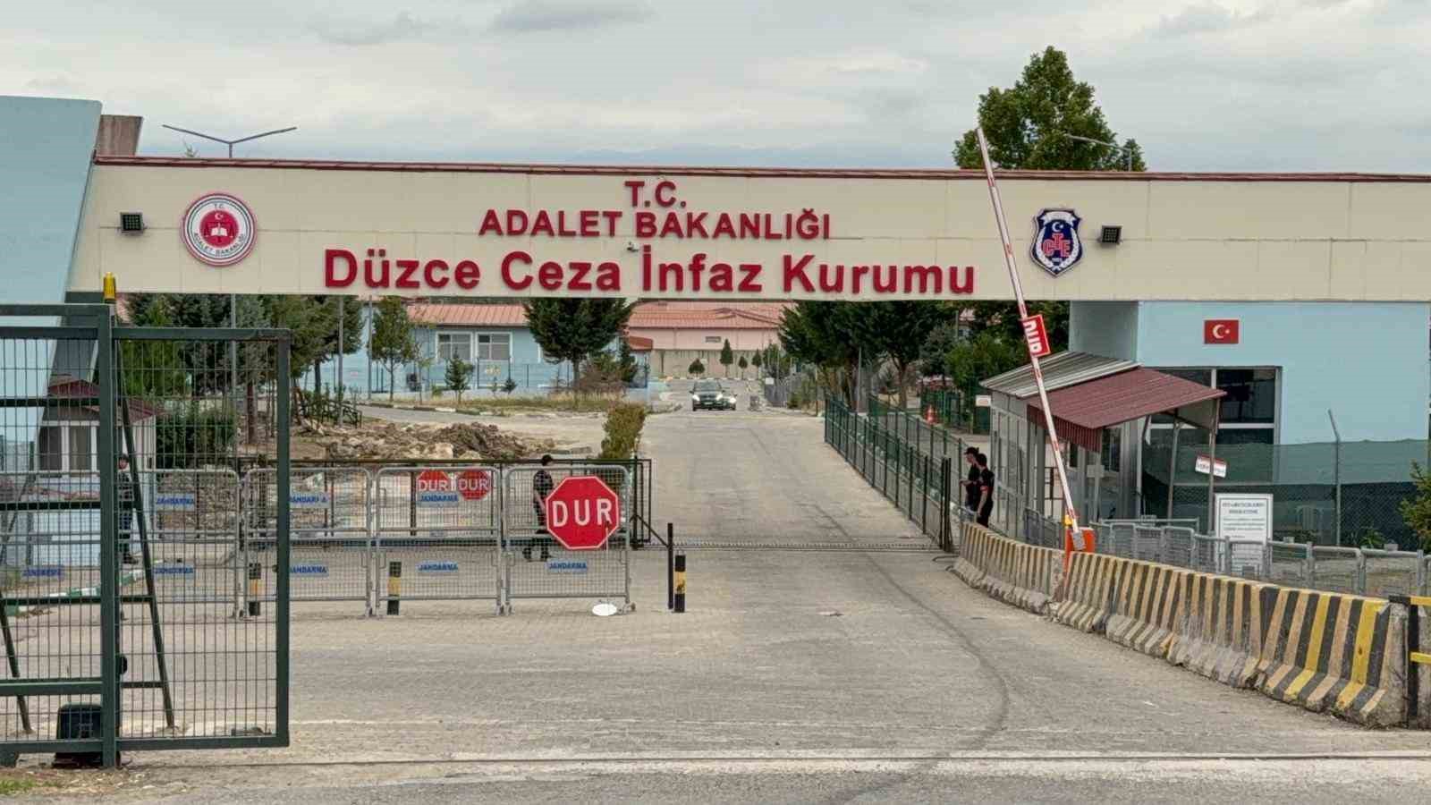 Düzce’de aranan 94 kişi yakalandı, 20’si tutuklandı
