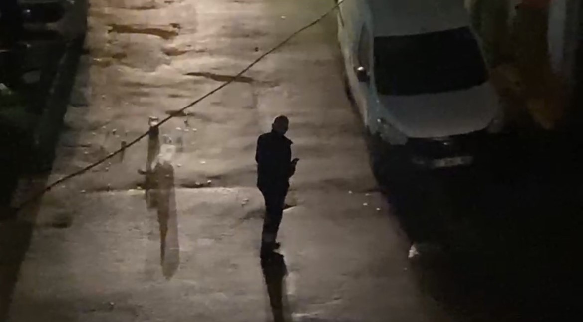 Balıkesir&rsquo;deki deprem İzmir&rsquo;de de hissedildi
