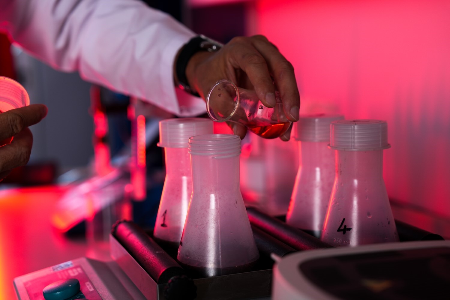 Trabzonlu firma Almanya&rsquo;da uluslararası sahneye &ccedil;ıkıyor
