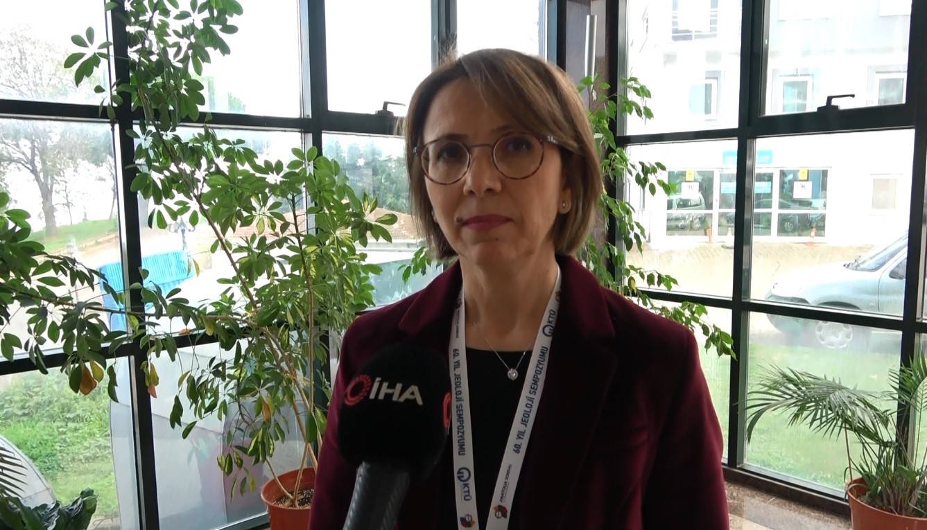 Yeraltında servet, yerüstünde tehlike