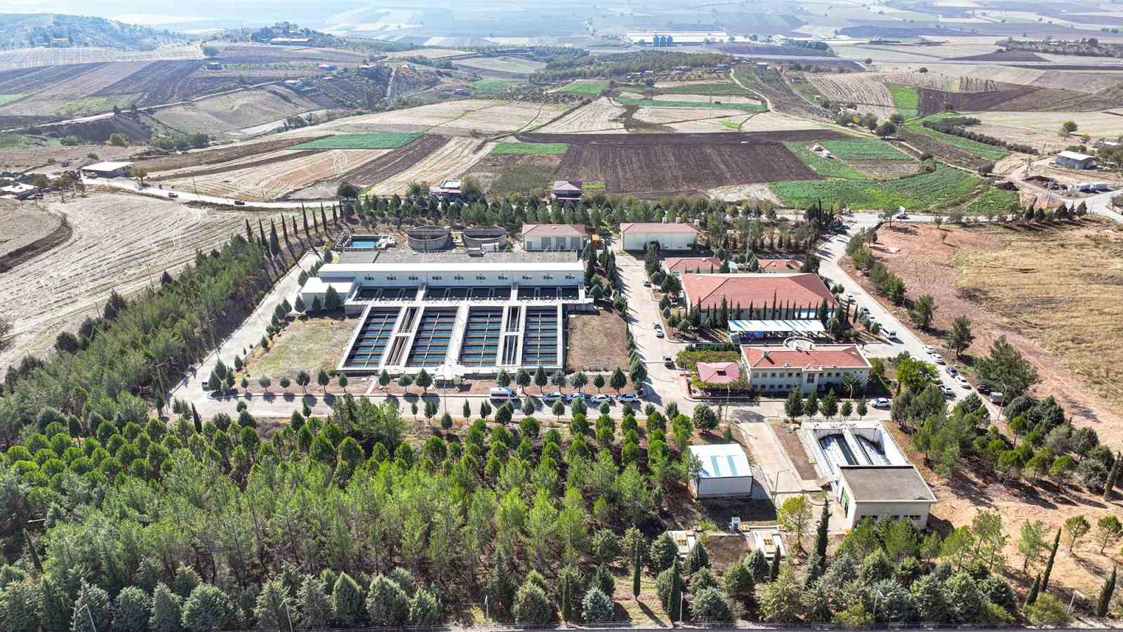 Başkan Görgel: "15 yılda tamamlanabilecek bir projeydi 1,5 yılda tamamlamayı hedefliyoruz"