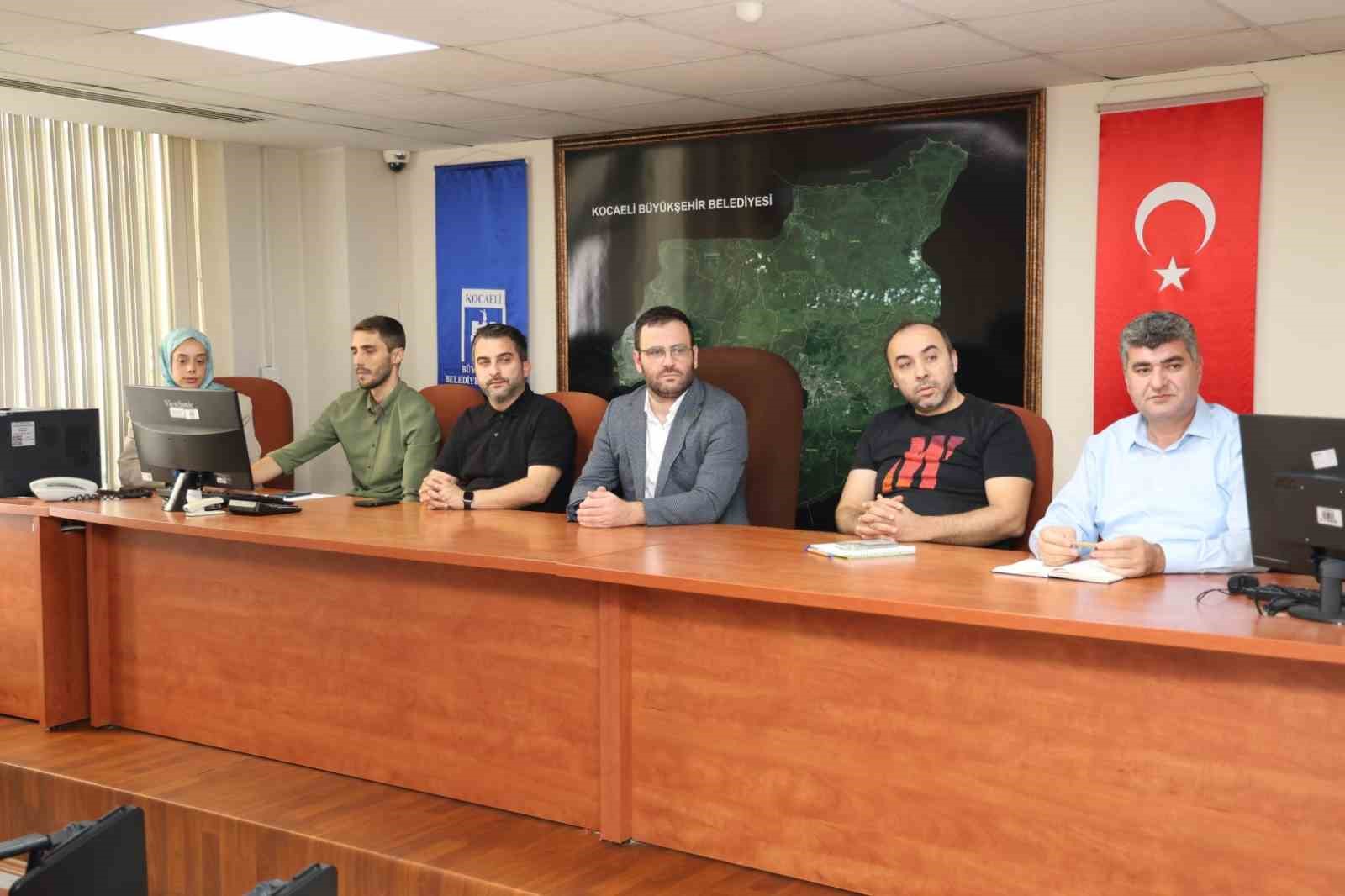 Alikahya alt geçit ihalesinde en düşük teklif 429 milyon 863 bin lira oldu