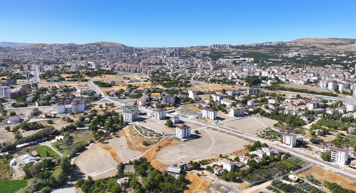 Şorşor deresindeki taşkın koruma &ccedil;alışmalarında sona gelindi
