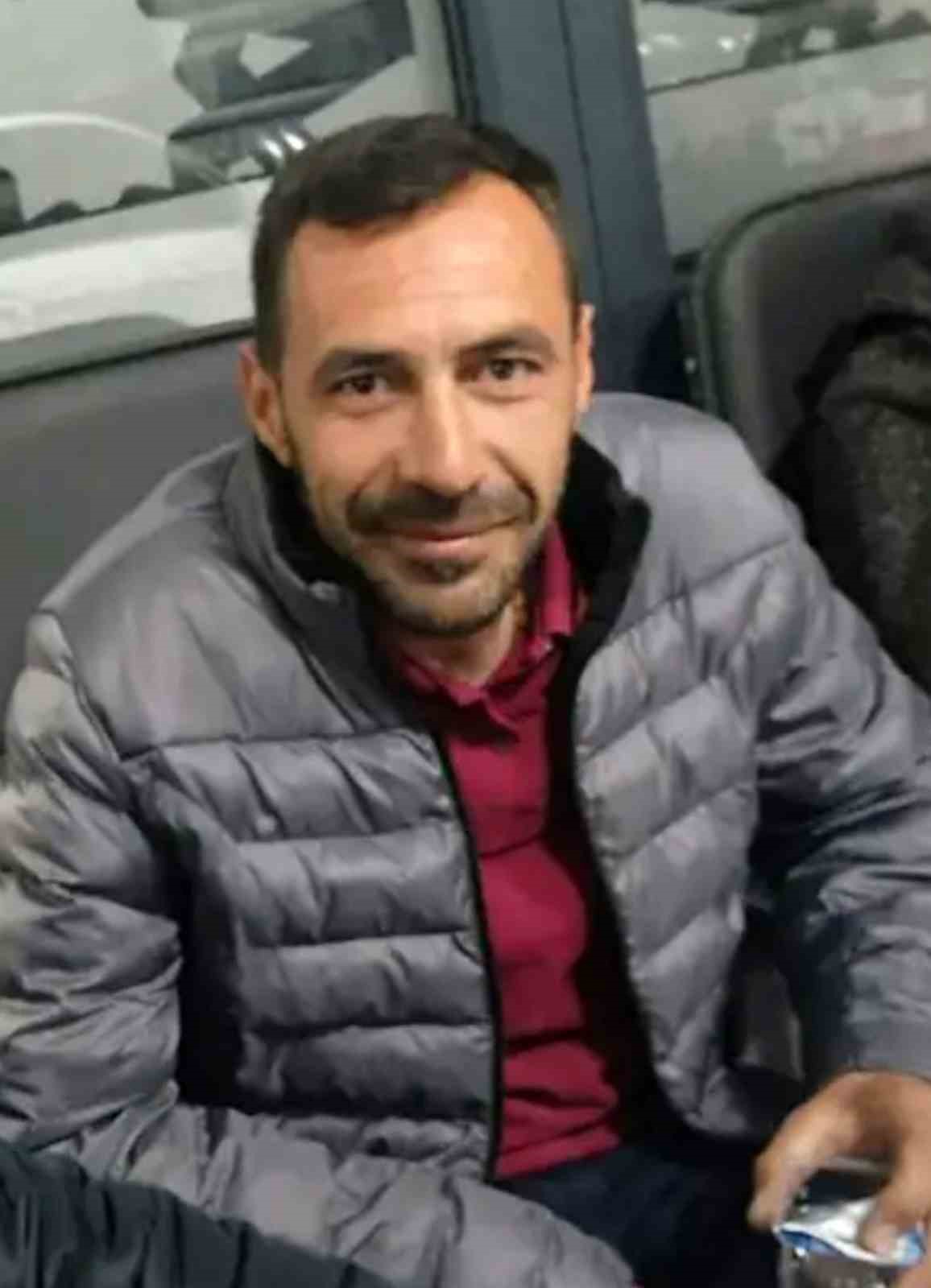 &Ouml;ld&uuml;r&uuml;len galericiden 1 g&uuml;n &ouml;nce karakola gidip şikayet&ccedil;i olmuş
