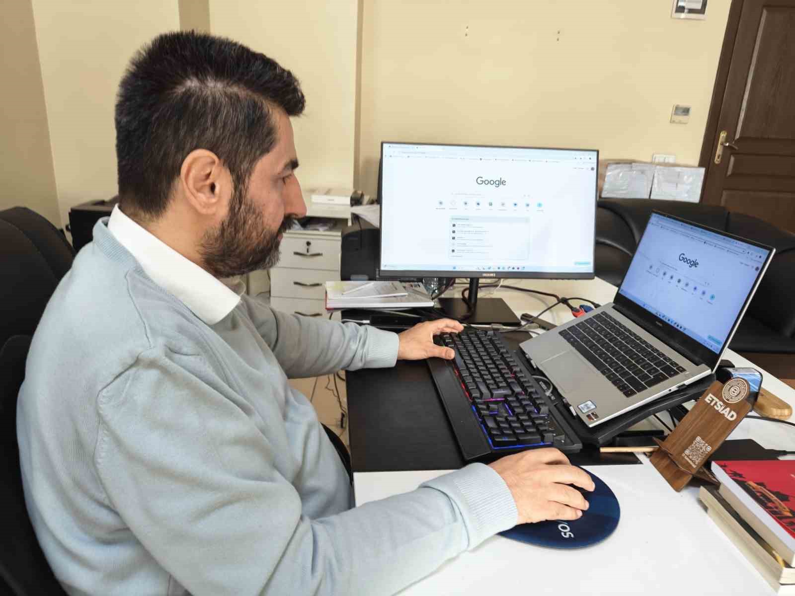 Akran değil ‘ekran’ zorbalığı