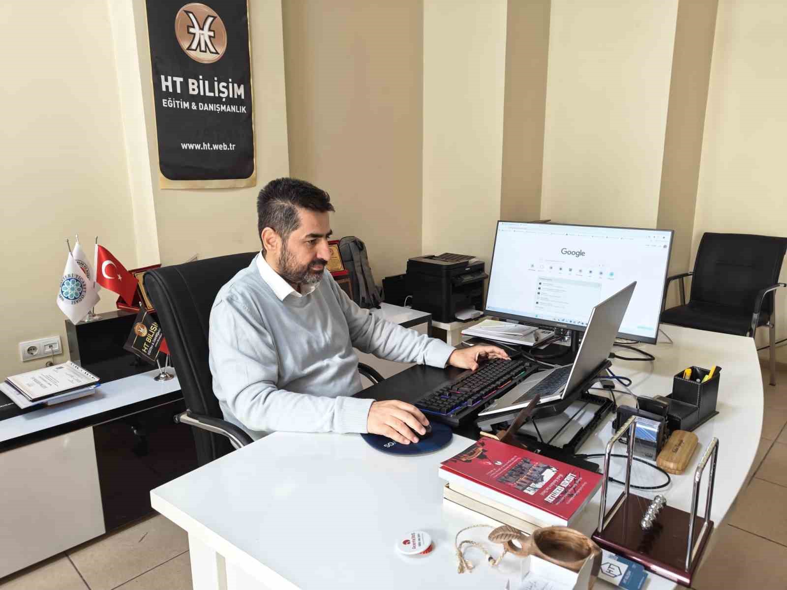 Akran değil &lsquo;ekran&rsquo; zorbalığı
